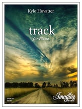 track piano sheet music cover